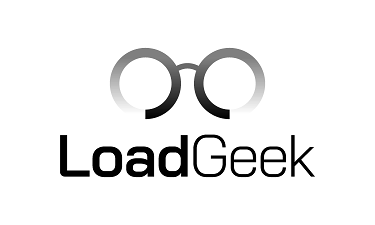 LoadGeek.com - Creative brandable domain for sale