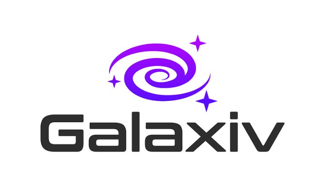 Galaxiv.com