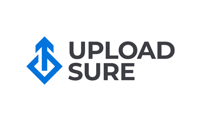UploadSure.com