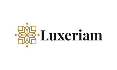 Luxeriam.com