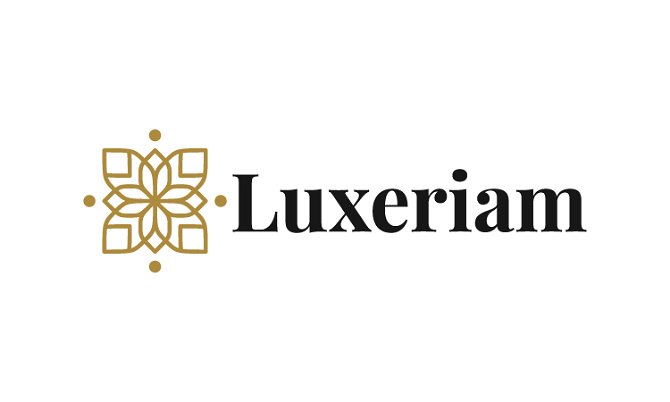 Luxeriam.com