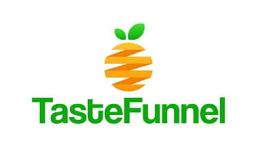 TasteFunnel.com