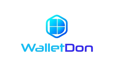 WalletDon.com