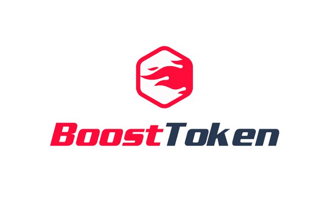 BoostToken.com