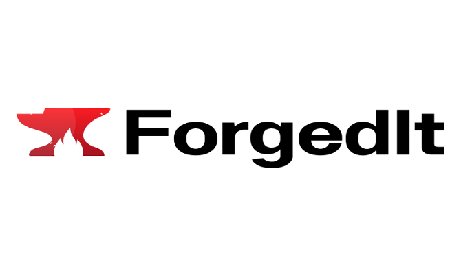 ForgedIt.com