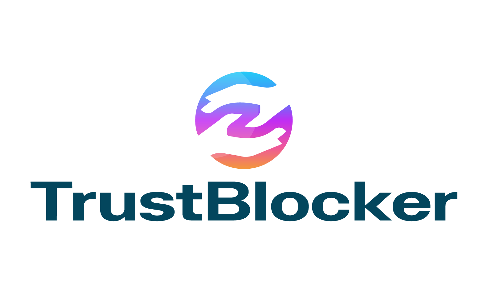 TrustBlocker.com - Creative brandable domain for sale
