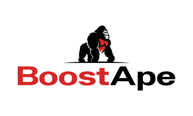 BoostApe.com