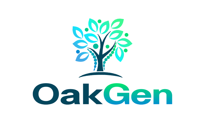 OakGen.com