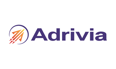 Adrivia.com - Creative brandable domain for sale