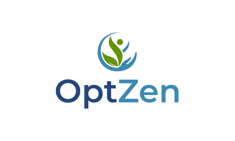 OptZen.com - Creative brandable domain for sale