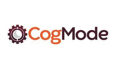CogMode.com