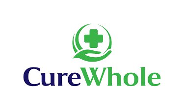 CureWhole.com