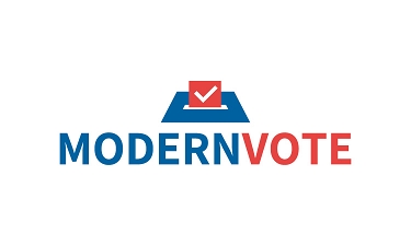 ModernVote.com