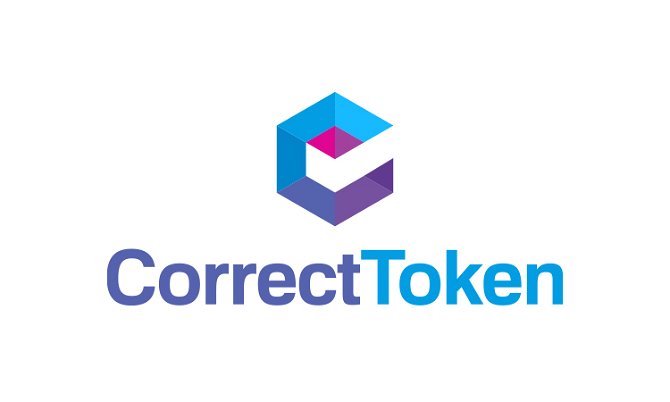 CorrectToken.com