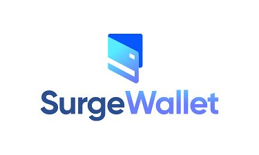 SurgeWallet.com