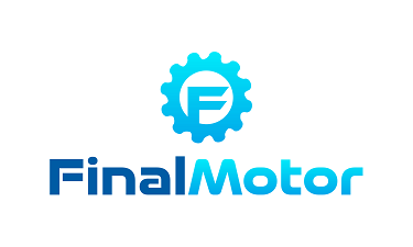 FinalMotor.com