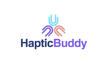 HapticBuddy.com