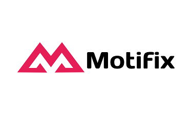 Motifix.com - Creative brandable domain for sale