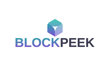 BlockPeek.com