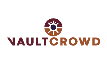 VaultCrowd logo