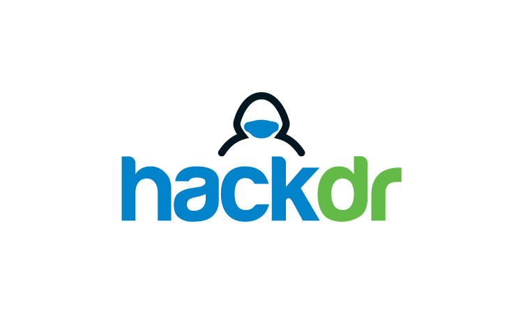 HackDr logo