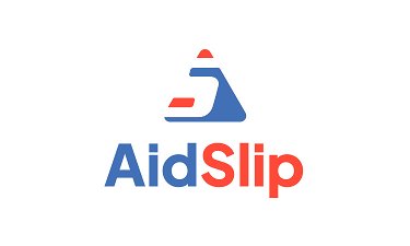 AidSlip.com