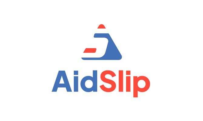 AidSlip.com