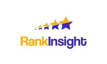 RankInsight.com