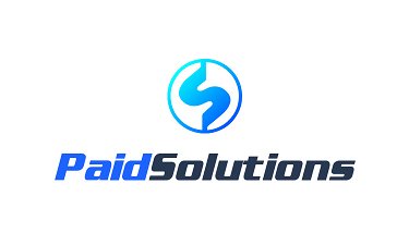 PaidSolutions.com