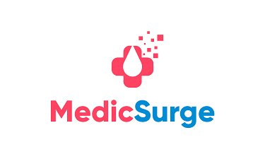 MedicSurge.com