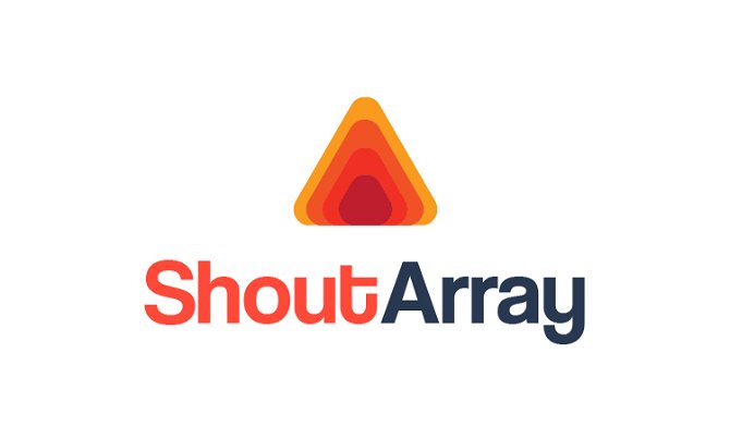 ShoutArray.com