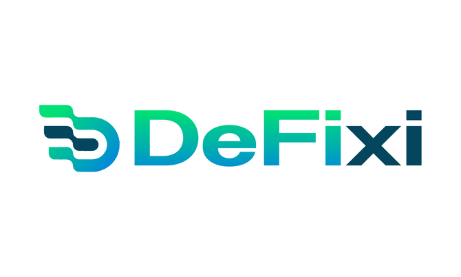 DeFixi.com