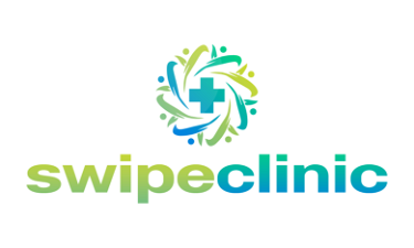 SwipeClinic.com - Creative brandable domain for sale