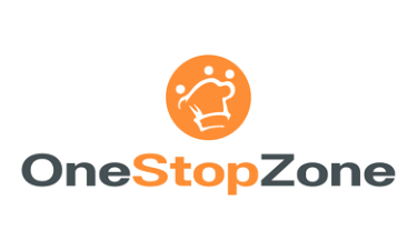 OneStopZone.com - Creative brandable domain for sale