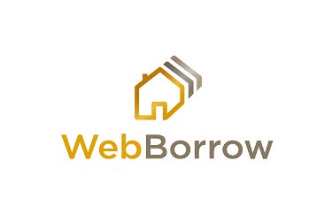 WebBorrow.com - Creative brandable domain for sale