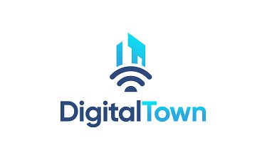 DigitalTown.io