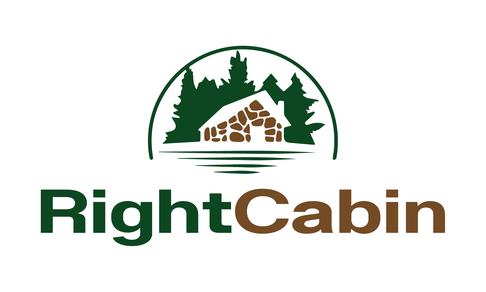 RightCabin.com - Creative brandable domain for sale