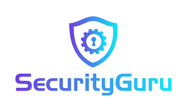 SecurityGuru.com - Creative brandable domain for sale