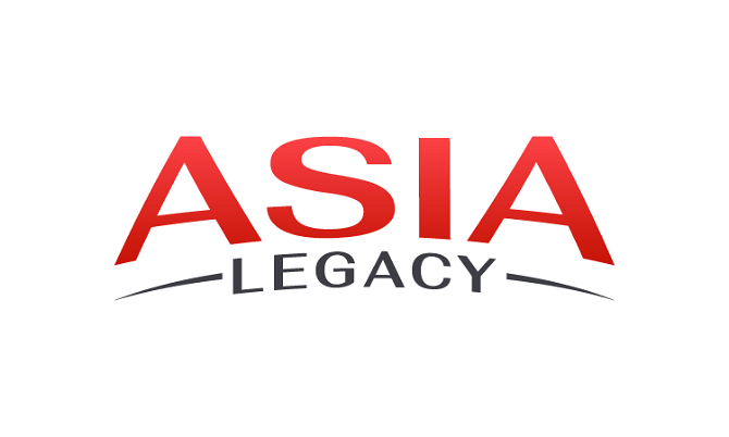 AsiaLegacy.com