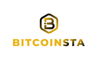 BitcoinSta.com - Creative brandable domain for sale