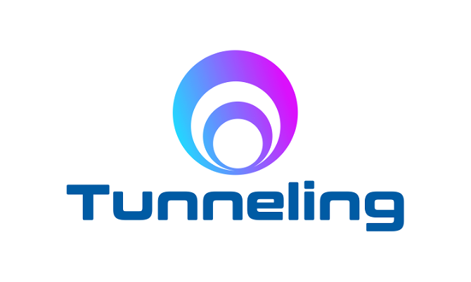 Tunneling.io