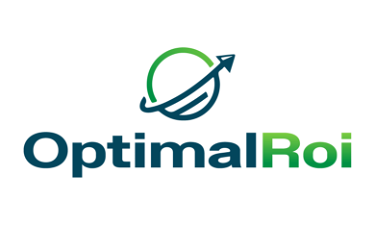 OptimalRoi.com - Creative brandable domain for sale