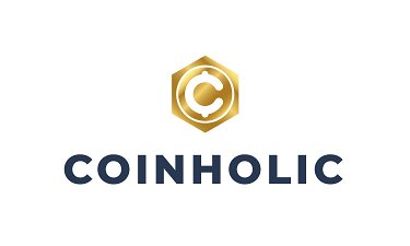 Coinholic.com