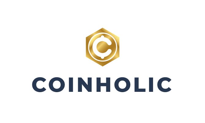 Coinholic.com