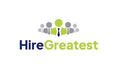 HireGreatest.com - Creative brandable domain for sale