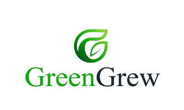 GreenGrew.com