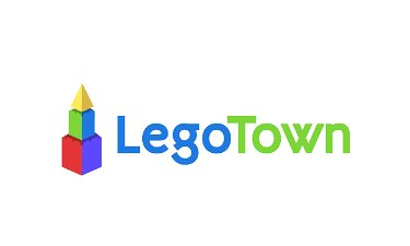 LegoTown.com