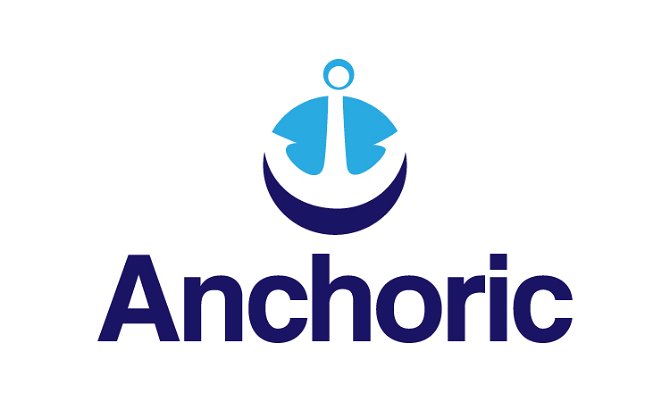 Anchoric.com