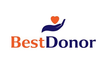 BestDonor.com