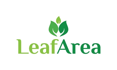 LeafArea.com
